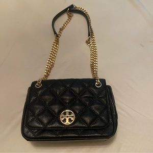 Authentic Tory Burch Bag